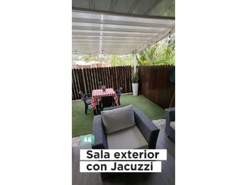 SE VENDE CASA FULL ACABADOS REMODELADA Casa Bio-Climática sur de cali