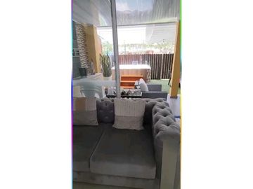 SE VENDE CASA FULL ACABADOS REMODELADA Casa Bio-Climática sur de cali