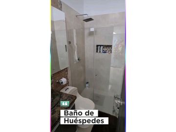 SE VENDE CASA FULL ACABADOS REMODELADA Casa Bio-Climática sur de cali