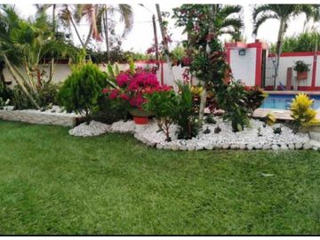 VENDO HERMOSA CASA CAMPESTRE EN ROZO (VALLE) CL 8476144