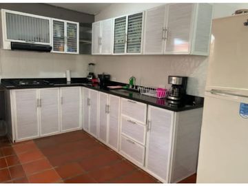 VENDO HERMOSA CASA CAMPESTRE EN ROZO (VALLE) CL 8476144
