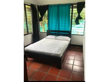 VENDO HERMOSA CASA CAMPESTRE EN ROZO (VALLE) CL 8476144