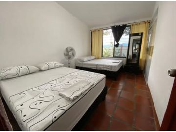 VENDO HERMOSA CASA CAMPESTRE EN ROZO (VALLE) CL 8476144