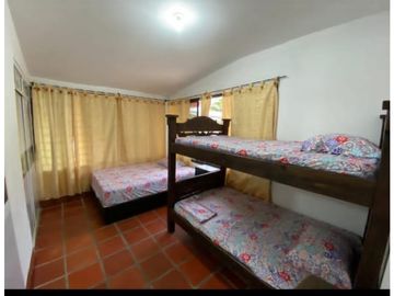 VENDO HERMOSA CASA CAMPESTRE EN ROZO (VALLE) CL 8476144