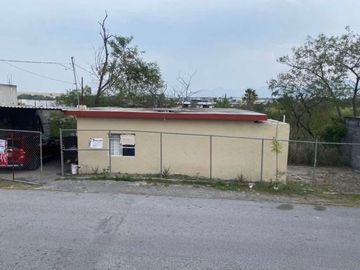 Casa en venta en Juárez