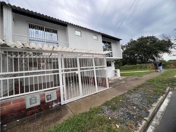 VENTA CASA URBANIZACION VERDI JAMUNDI