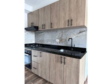 SE VENDE HERMOSO APARTAMENTO  EN QUIMBAYA