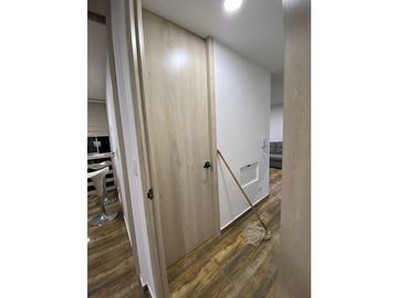 SE VENDE HERMOSO APARTAMENTO  EN QUIMBAYA