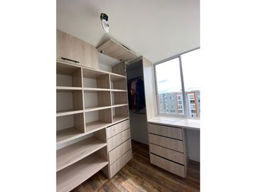 SE VENDE HERMOSO APARTAMENTO  EN QUIMBAYA