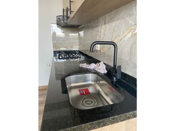 SE VENDE HERMOSO APARTAMENTO  EN QUIMBAYA