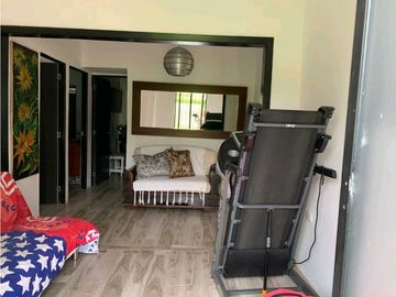 Se vende casa campestre en Circasia, Quindío.