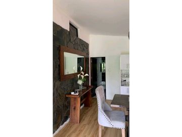Se vende casa campestre en Circasia, Quindío.