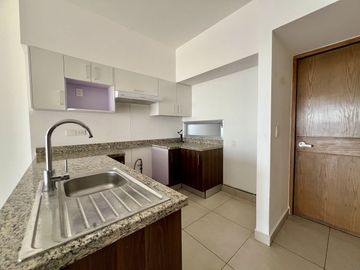 Departamento en Venta en Torre Atlántida Vía Montejo Mérida Yucatán.