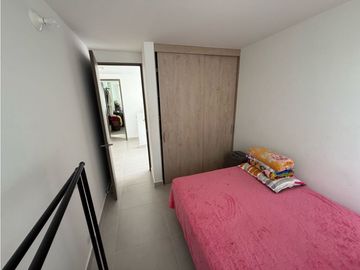 VENTA CASA ESQUINERA CON 2 PARQUEADEROS EN CIUDAD COUNTRY JAMUNDI-JC