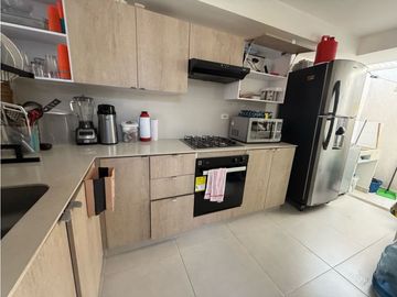 VENTA CASA ESQUINERA CON 2 PARQUEADEROS EN CIUDAD COUNTRY JAMUNDI-JC