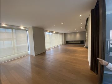 Apartamento-Cabrera