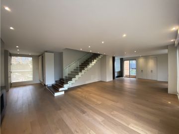 Apartamento-Cabrera