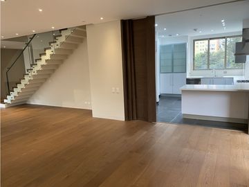 Apartamento-Cabrera