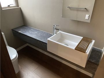 Apartamento-Cabrera