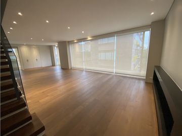 Apartamento-Cabrera