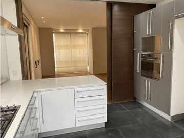 Apartamento-Cabrera