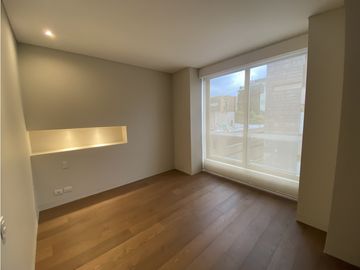 Apartamento-Cabrera