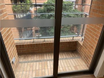 Apartamento-Cabrera
