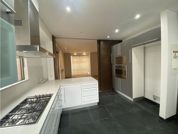 Apartamento-Cabrera