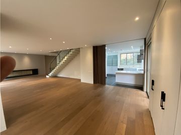 Apartamento-Cabrera