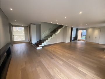 Apartamento-Cabrera
