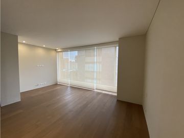 Apartamento-Cabrera
