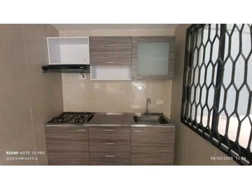 Apartamento en venta Alto Prado