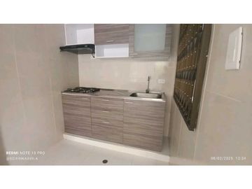 Apartamento en venta Alto Prado