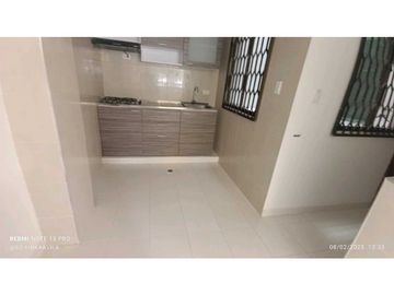 Apartamento en venta Alto Prado