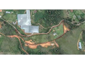 Venta finca Girardota vereda el Cano, alto el barro.