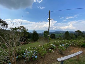 Venta finca Girardota vereda el Cano, alto el barro.