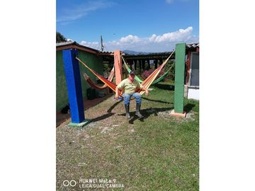 Venta finca Girardota vereda el Cano, alto el barro.