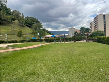 Apartamento en Venta, Laureles en Medellín