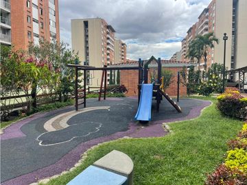 Apartamento en Venta, Laureles en Medellín