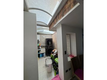 CASA EN VENTA EN FLORIDABLANCA