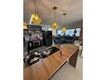 CASA EN VENTA EN FLORIDABLANCA