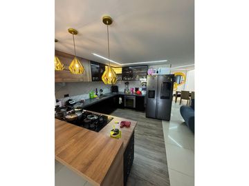 CASA EN VENTA EN FLORIDABLANCA
