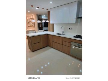 Apartamento En venta Anda Lucia
