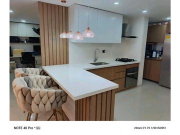 Apartamento En venta Anda Lucia