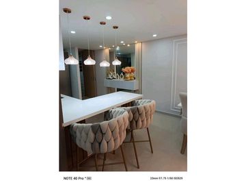 Apartamento En venta Anda Lucia