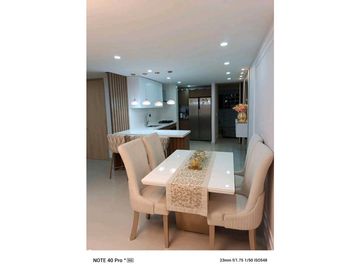 Apartamento En venta Anda Lucia