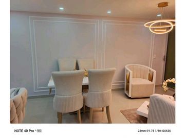 Apartamento En venta Anda Lucia