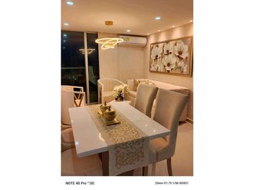Apartamento En venta Anda Lucia