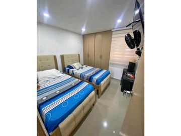 Apartamento En venta Anda Lucia