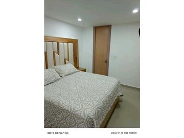 Apartamento En venta Anda Lucia